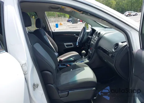 2014 Chevrolet Captiva Sport Lt z USA, uszkodzony, nr VIN 3GNAL3EK5ES634354